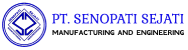 PT. Senopati Sejati
